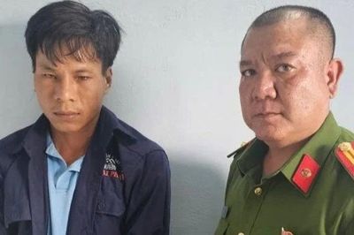 Tạm giữ đối tượng cướp giật túi xách của tiểu thương tại chợ Ayun Pa