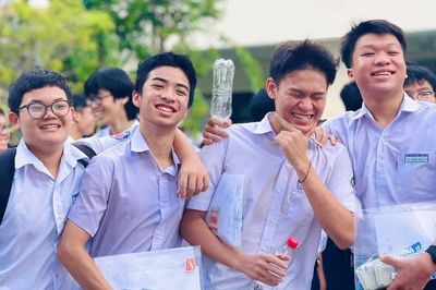 Kỳ thi tuyển sinh lớp 10 năm học 2026-2027: An toàn, nghiêm túc và đúng quy chế