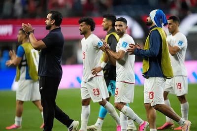 Kết thúc vòng bảng World Cup 2026: Tiếc cho Iran