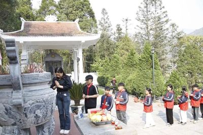 Khi lao động công ích trở thành bài học thay đổi hành vi