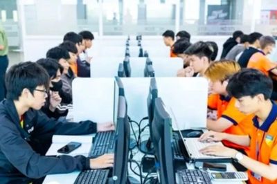 Học 111 ngành này, sinh viên được nhận học bổng hàng tháng từ 3,7-5,5 triệu đồng