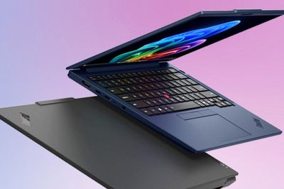 Lenovo ra mắt ThinkPad T14s Gen 7 AMD: RAM 64GB, kết nối 5G và nặng chỉ 1,09kg