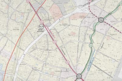 TP.HCM quy hoạch 940ha TOD dọc Metro số 2 và đầu tư đường vượt biển 93.000 tỷ đồng
