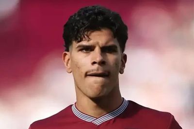 Đại chiến MU và Tottenham vì Mateus Fernandes: Thương vụ 80 triệu bảng nóng nhất Ngoại hạng Anh
