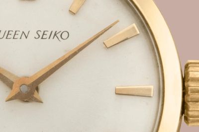 Seiko đăng ký nhãn hiệu Queen Seiko: Liệu biểu tượng đồng hồ nữ cao cấp sẽ hồi sinh?