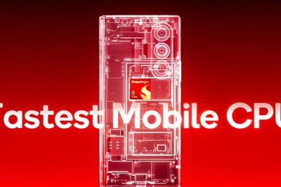 Qualcomm ra mắt Snapdragon 8 Elite Gen 6: Kỷ nguyên chip 2nm và biến thể Pro siêu đắt đỏ