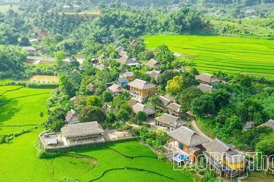 Phú Thọ: Nhiều hoạt động kích cầu du lịch 6 tháng cuối năm