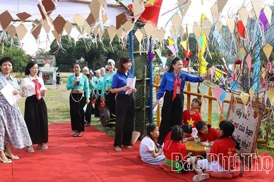 Tổ chức Trại hè thanh thiếu nhi năm 2026 với nhiều hoạt động ý nghĩa