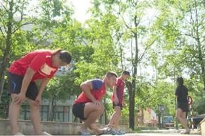 Thiếu cơ sở tập luyện: Thể thao Huế khó mơ cao