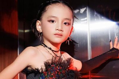 Đặc cách mẫu nhí Nguyễn Phương Bình vào vòng chung kết Đại sứ Du lịch Trẻ Việt Nam 2026