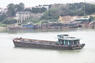Từ 1/7, quy định rõ phạm vi hành lang bảo vệ đường thủy nội địa
