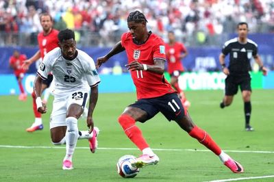 World Cup 2026: Anh hạ Panama 2-0, thẳng tiến với ngôi đầu bảng L