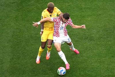 World Cup 2026: Croatia đánh bại Ghana 2-1, giành vé vào vòng 1/16