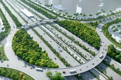 Hà Nội: Dự án nghìn tỷ nối sân bay Gia Bình tăng tốc, còn những 'điểm nghẽn' nào?
