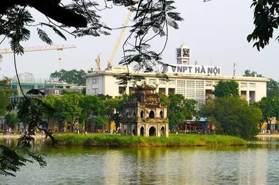 Bất động sản 28/6: Loạt vị trí quanh hồ Gươm dự kiến thu hồi làm 6 dự án