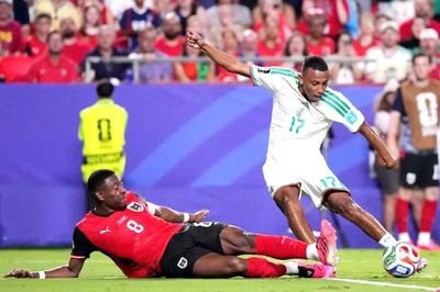 Bảng xếp hạng đội hạng ba xuất sắc nhất World Cup 2026: Iran và Hàn Quốc về nước