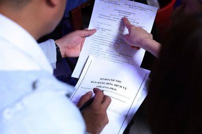 Kinh doanh online: Xác định doanh thu tính thuế qua dòng tiền