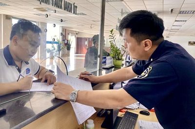 Hỏa tốc đồng bộ mã hải quan từ 1/7/2026