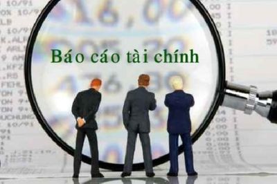 Hoàn thiện Báo cáo tài chính nhà nước: Bài toán dữ liệu và lộ trình chuẩn hóa đến năm 2030