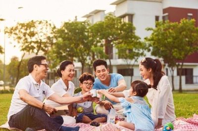 Kỷ niệm 25 năm Ngày Gia đình Việt Nam: Phát huy giá trị gia đình Việt Nam trong kỷ nguyên phát triển mới