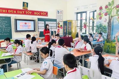 Thừa, thiếu giáo viên: cần cơ chế biên chế linh hoạt