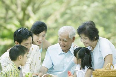 Gia đình Việt Nam trong kỷ nguyên mới Nền tảng bồi đắp nhân cách và định hình tương lai