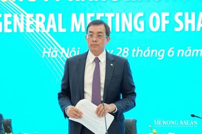 Vietnam Airlines: Mục tiêu xóa lỗ lũy kế từ năm 2030, đẩy mạnh đầu tư hạ tầng