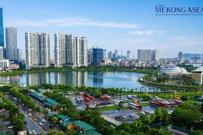 Chính phủ đặt mục tiêu tăng trưởng GDP 6 tháng cuối năm đạt 11,9%