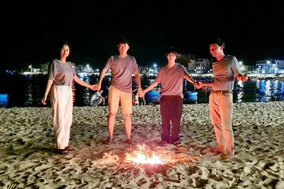 Gia đình - Nơi ngọn lửa không bao giờ tắt...