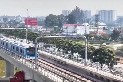 'Hòn Ngọc Viễn Đông' vươn mình bứt phá!