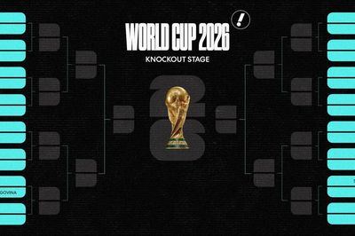 Vòng 32 đội World Cup 2026: Bất ngờ tiềm ẩn