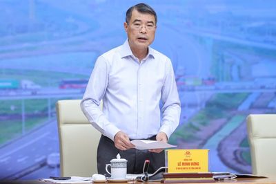 Thủ tướng yêu cầu không lùi tiến độ dự án trọng điểm quốc gia