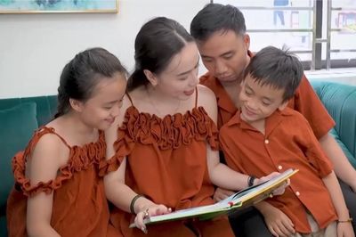 25 năm công tác gia đình: Chủ trương đúng đắn, hiệu quả thiết thực