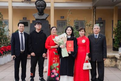 Nếp nhà - nền tảng nuôi dưỡng người Hà Nội thanh lịch, văn minh