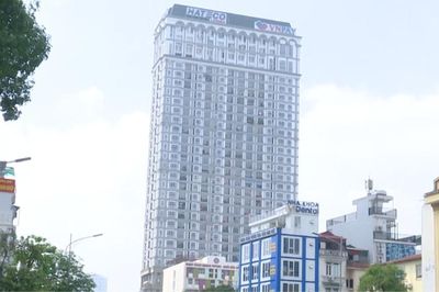 Chung cư Hà Nội giảm giá sau giai đoạn tăng nóng