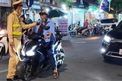 Tăng cường kiểm soát nồng độ cồn mùa World Cup