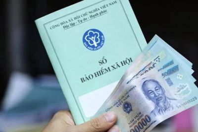 Người làm tự do, thu nhập cao sắp được tự mua thêm lương hưu