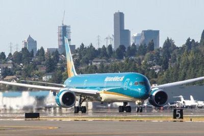 Hàng không phục hồi, Vietnam Airlines tăng tốc
