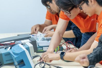 Dự kiến cấp học bổng cho khoảng 30.000 sinh viên ngành STEM