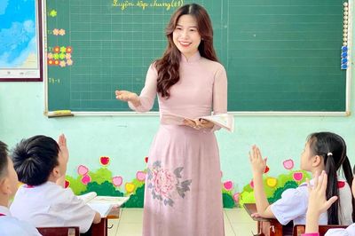 Bảng lương giáo viên từ 1/7