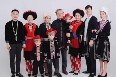 Giữ lửa gia đình trong nhịp sống hiện đại