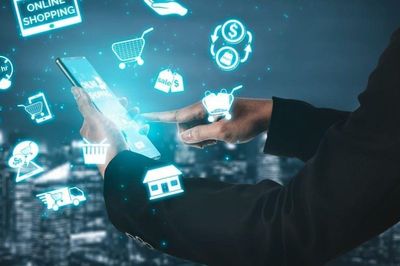 Từ 1/7, một thay đổi lớn sẽ tác động đến hàng triệu người bán hàng online