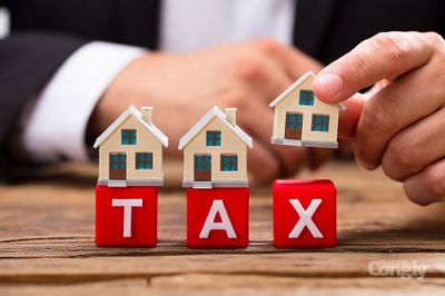 Gia hạn nộp thuế, tiền thuê đất năm 2026 đến cuối tháng 12