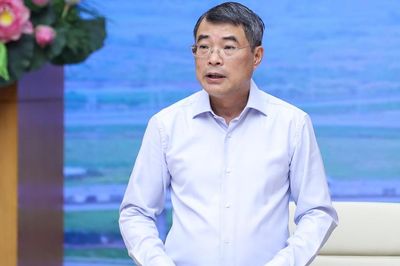 Không lùi tiến độ dự án trọng điểm nếu không có lý do chính đáng