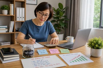 Không cần bỏ vốn, vẫn có thể kiếm tiền: 3 cách tạo thu nhập phụ bạn có thể tận dụng