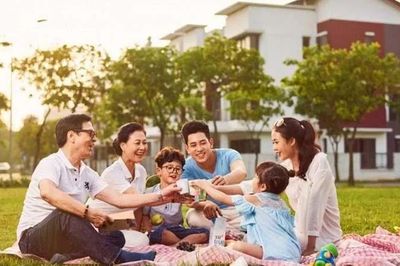 Ngày Gia đình Việt Nam: 5 hoạt động đơn giản giúp các thế hệ thêm gắn bó