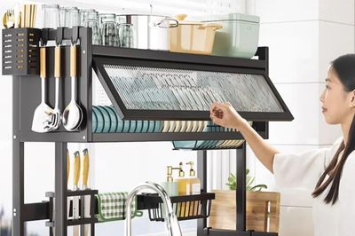 Đừng vội mua đồ bếp đắt tiền: Đây là 11 món nhỏ gọn, giá rẻ nhưng đáng tiền