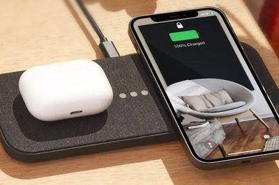 5 điều ai dùng sạc không dây cũng nên biết để tránh mất tiền oan