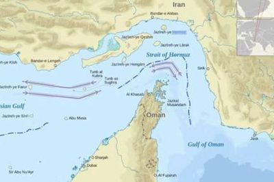 Mỹ tiến hành các cuộc tấn công mới nhắm vào Iran