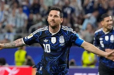 Kết quả World Cup 2026 ngày 28/6: Ronaldo im tiếng trong ngày Messi tỏa sáng